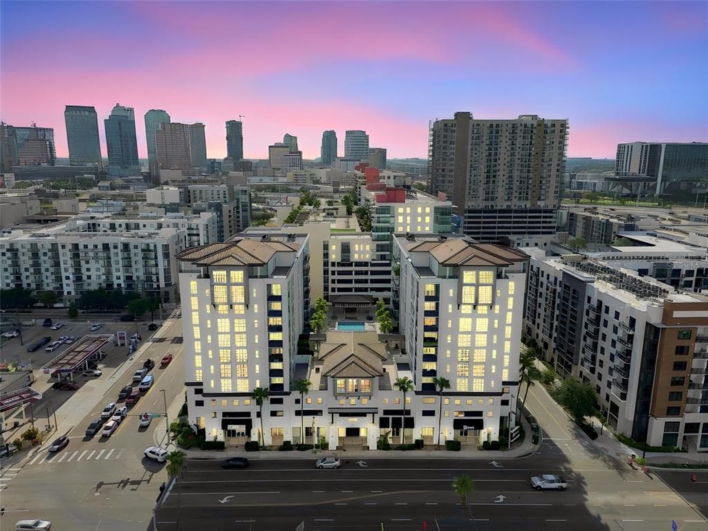 1227 E MADISON STREET UNIT 703 TAMPA, FL 33602