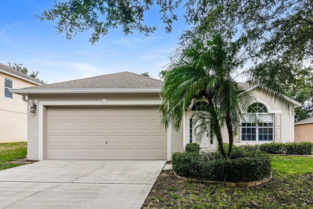 308 FLINT DRIVE HAINES CITY, FL 33844