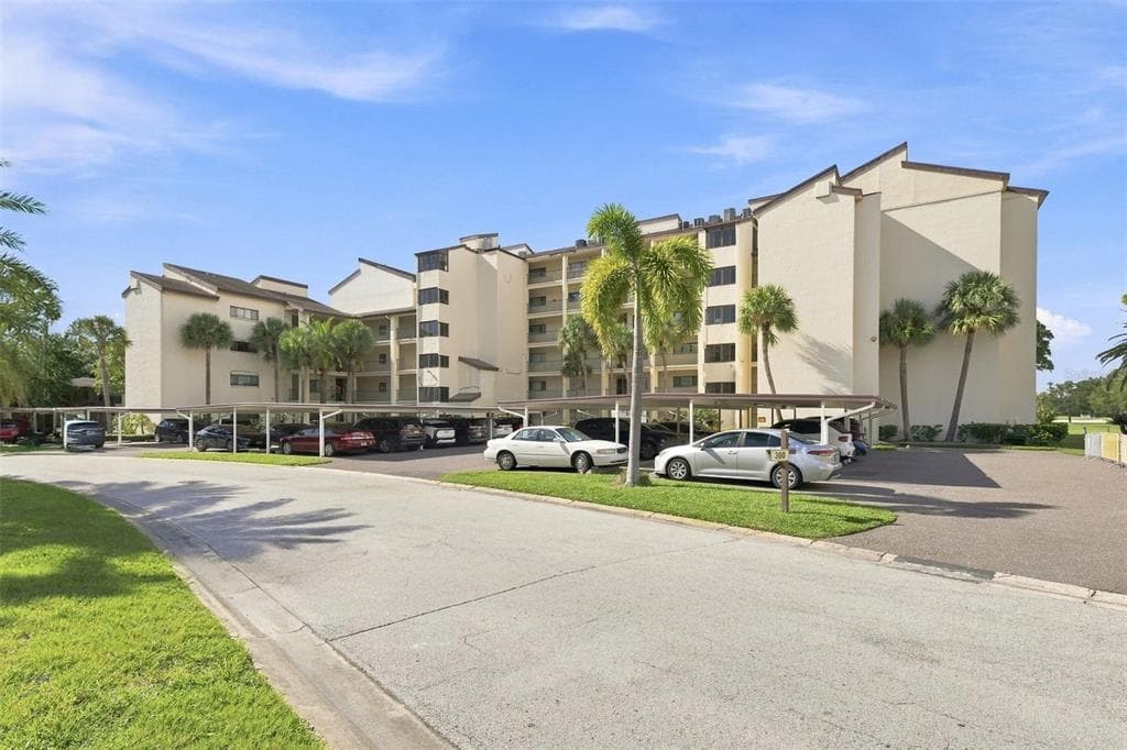 700 STARKEY ROAD UNIT 311 LARGO, FL 33771