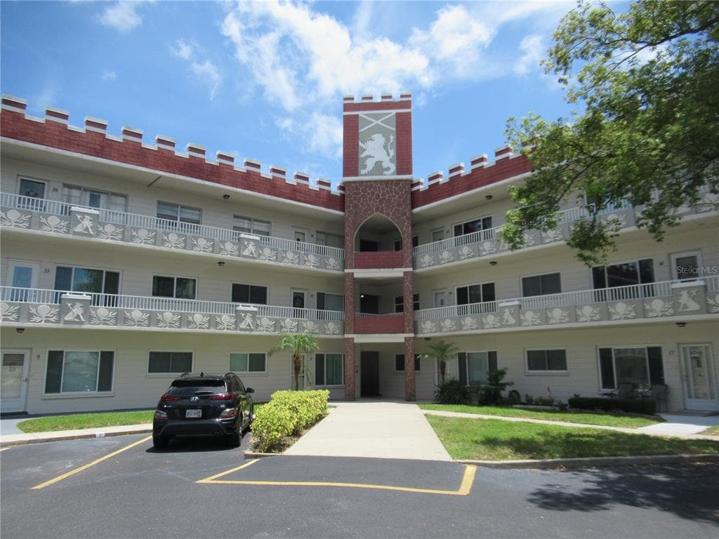 2363 ISRAELI DRIVE UNIT 39 CLEARWATER, FL 33763
