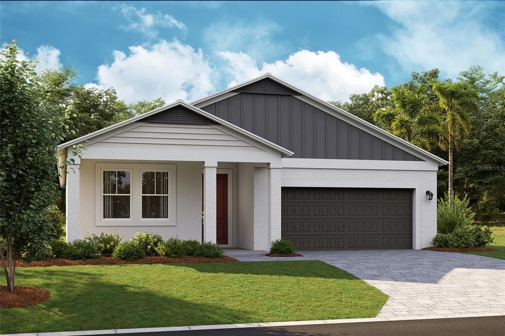 33495 HAMMOCK BEACH WAY DADE CITY, FL 33525