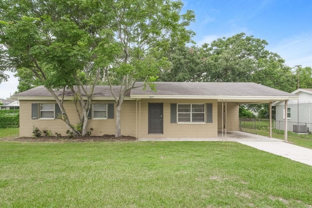 5927 STOKES ROAD LAKELAND, FL 33812