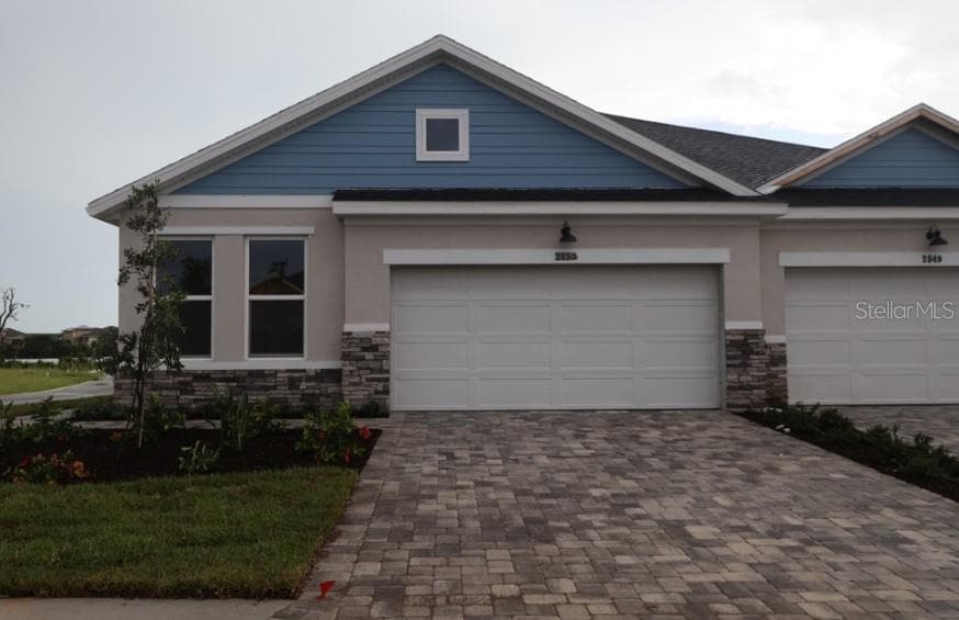 2853 MARRAKESH LANE SARASOTA, FL 34234