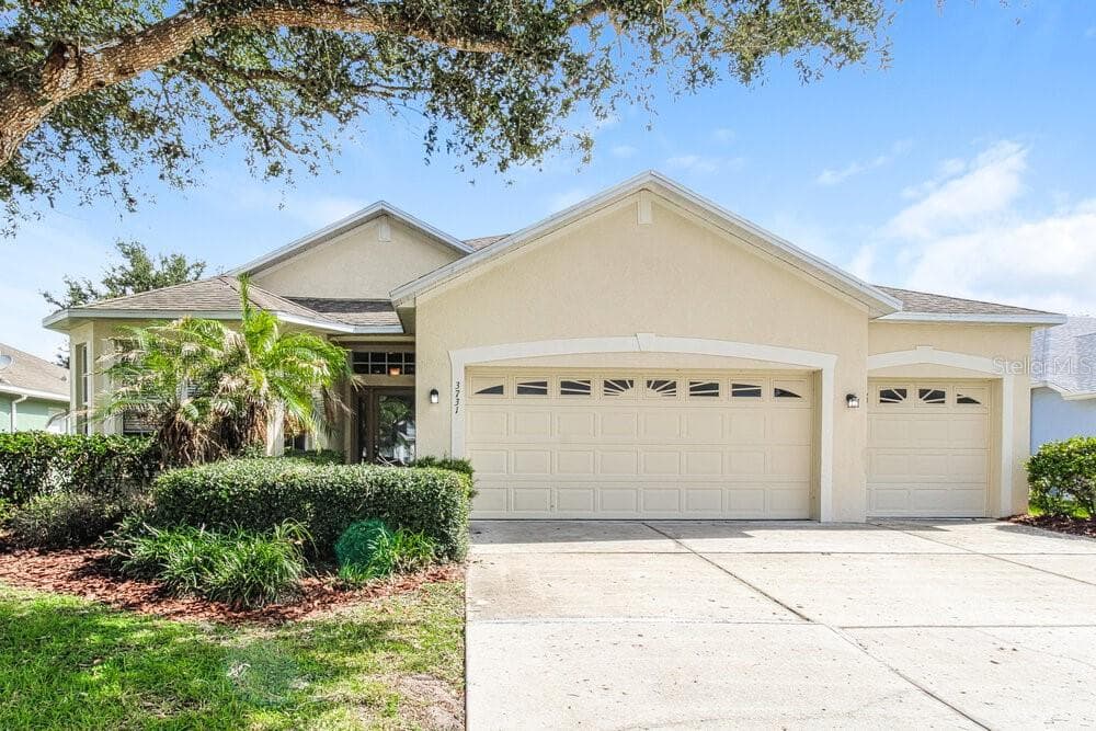 3731 BRAEMERE DRIVE SPRING HILL, FL 34609