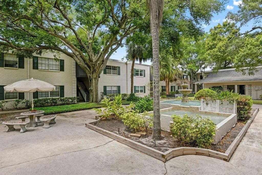4335 AEGEAN DRIVE UNIT 222A TAMPA, FL 33611