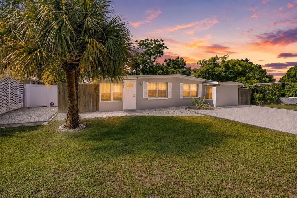 10354 110TH AVENUE LARGO, FL 33773