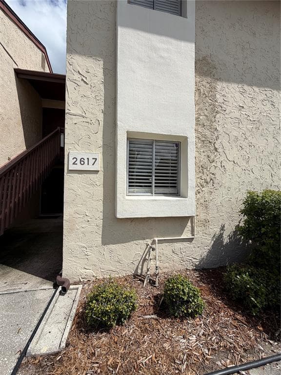 2617 PINE LAKE TERRACE UNIT B SARASOTA, FL 34237