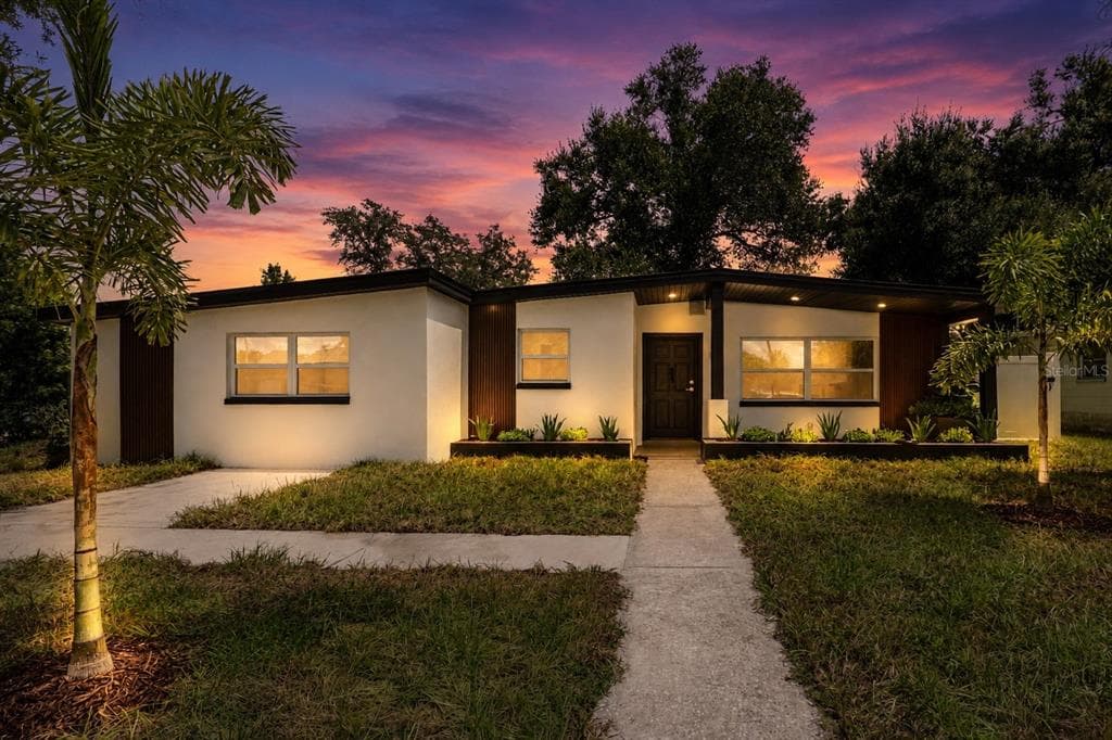 9805 N 54TH STREET TEMPLE TERRACE, FL 33617