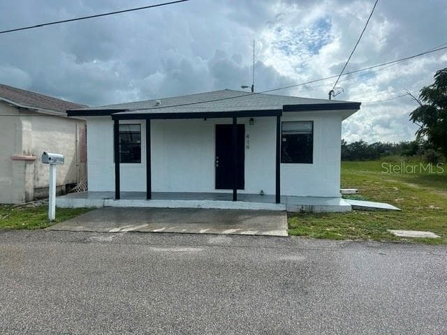 419 N 8TH STREET HAINES CITY, FL 33844