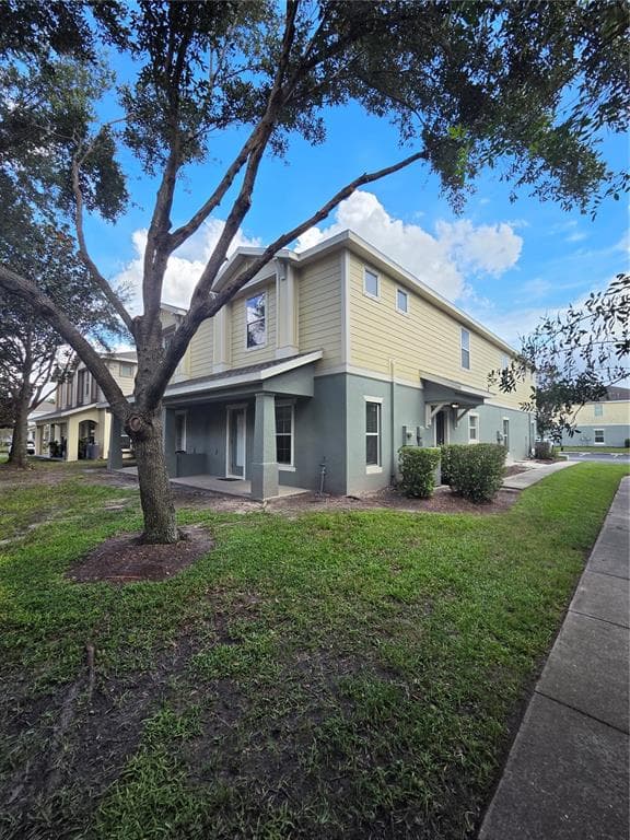 4617 SOMERSET HILL LANE RIVERVIEW, FL 33578
