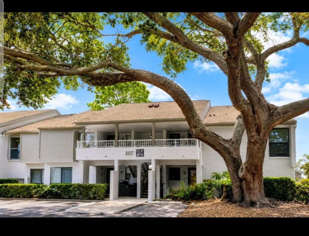 2117 LAKEWOOD CLUB DRIVE S UNIT O ST PETERSBURG, FL 33712