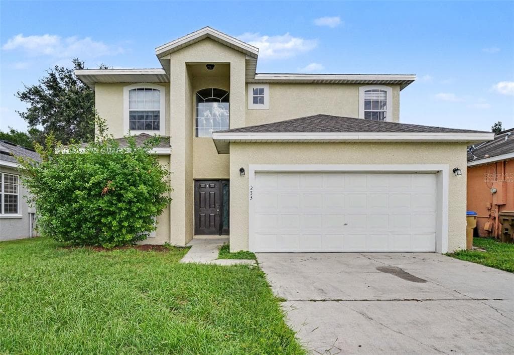 233 MAGICAL WAY KISSIMMEE, FL 34744