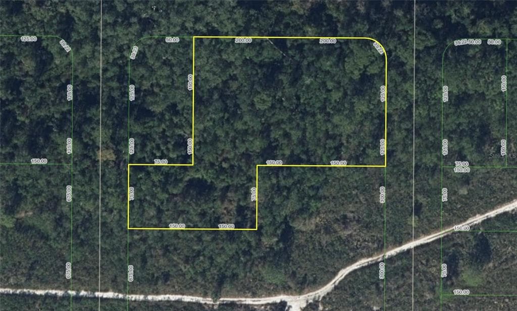 834 WASHINGTON BOULEVARD LAKE PLACID, FL 33852