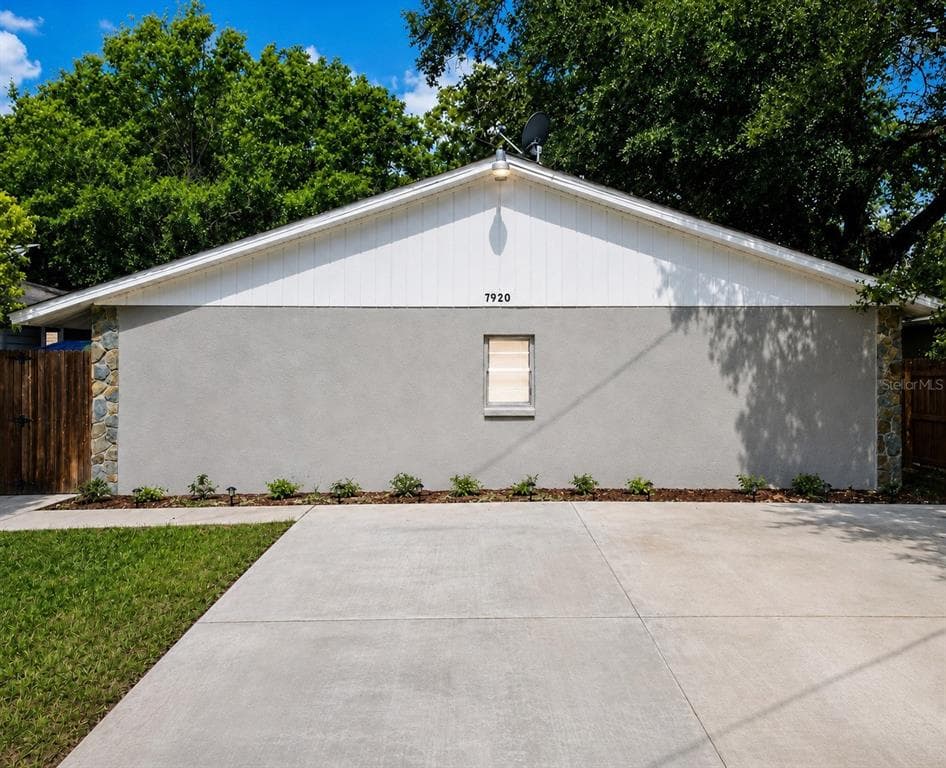 7920 N MARKS STREET UNIT A TAMPA, FL 33604