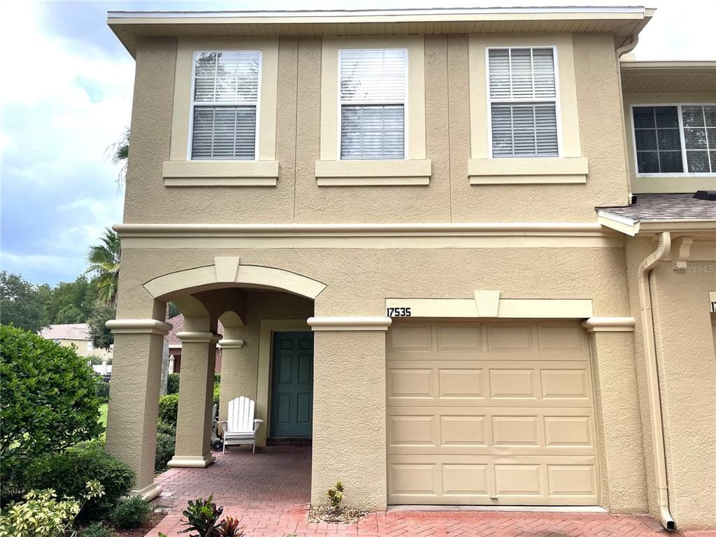 17535 STINCHAR DRIVE LAND O LAKES, FL 34638