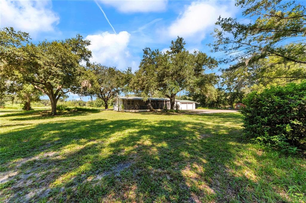 5753 N DORMANY ROAD PLANT CITY, FL 33565