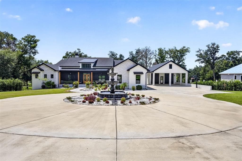 13323 HAPPY HILL RD DADE CITY, FL 33525