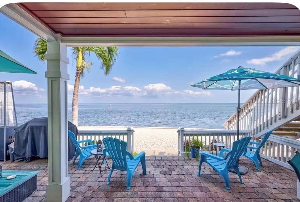 5280 COQUINA KEY DRIVE SE UNIT A ST PETERSBURG, FL 33705