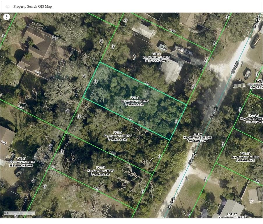 000 GRAND AVENUE BROOKSVILLE, FL 34604