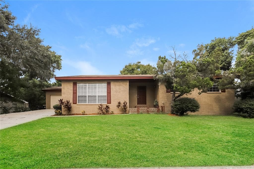 5007 TERRY LANE LAKELAND, FL 33813