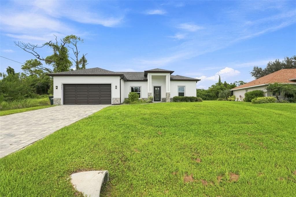 5151 RUMSON ROAD NORTH PORT, FL 34288