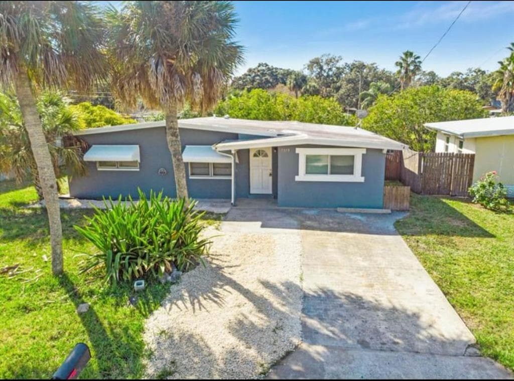 7313 ROYAL PALM DRIVE NEW PORT RICHEY, FL 34652