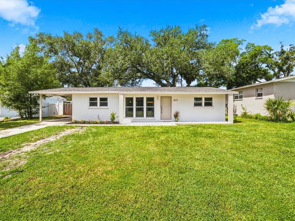 4519 S COOPER PLACE TAMPA, FL 33611