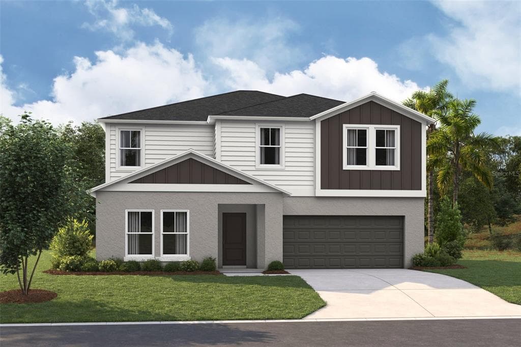 36668 THORNHEDGE DRIVE ZEPHYRHILLS, FL 33541