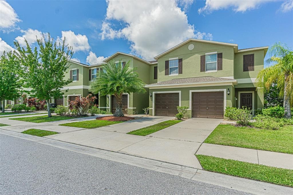 12923 DREAM CATCHER WAY UNIT 1 RIVERVIEW, FL 33579