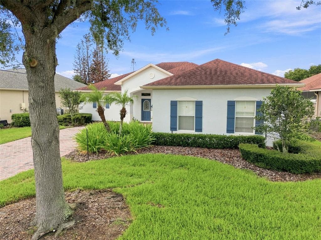 448 SORRENTO ROAD KISSIMMEE, FL 34759