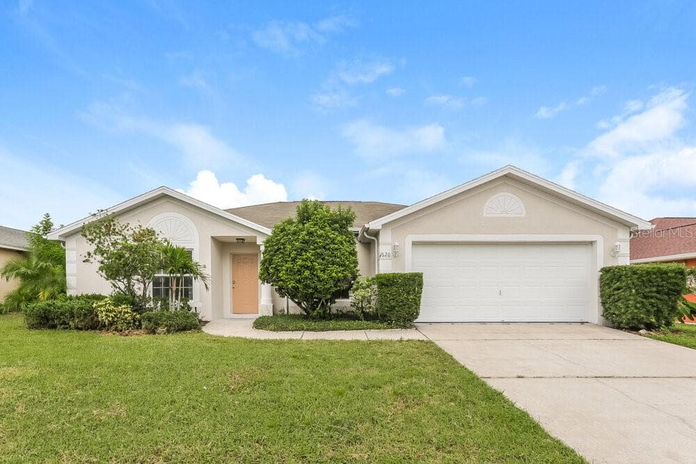 1620 TOTEM POLE WAY LUTZ, FL 33559