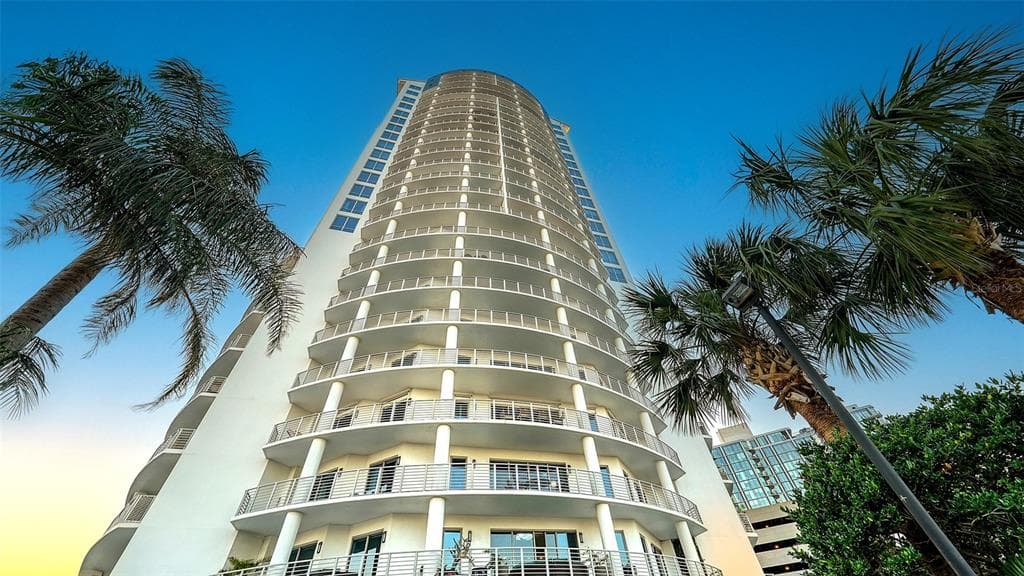 449 S 12TH STREET UNIT 1403 TAMPA, FL 33602