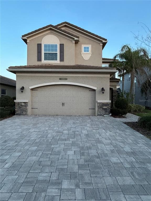 2106 SCHOLARTREE WAY WESLEY CHAPEL, FL 33543