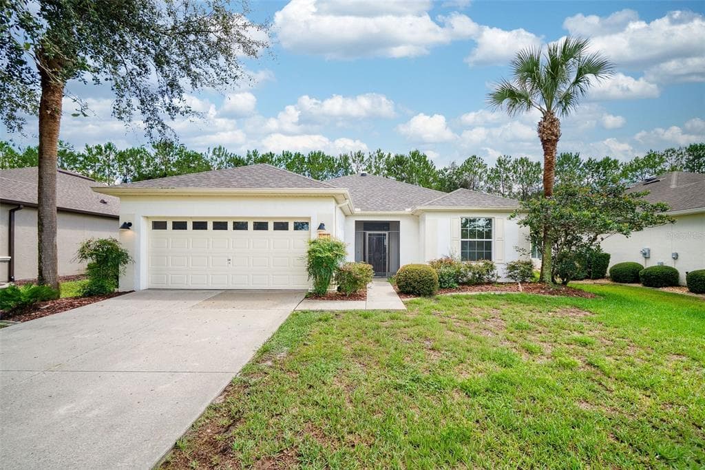9391 SW 66TH LOOP OCALA, FL 34481