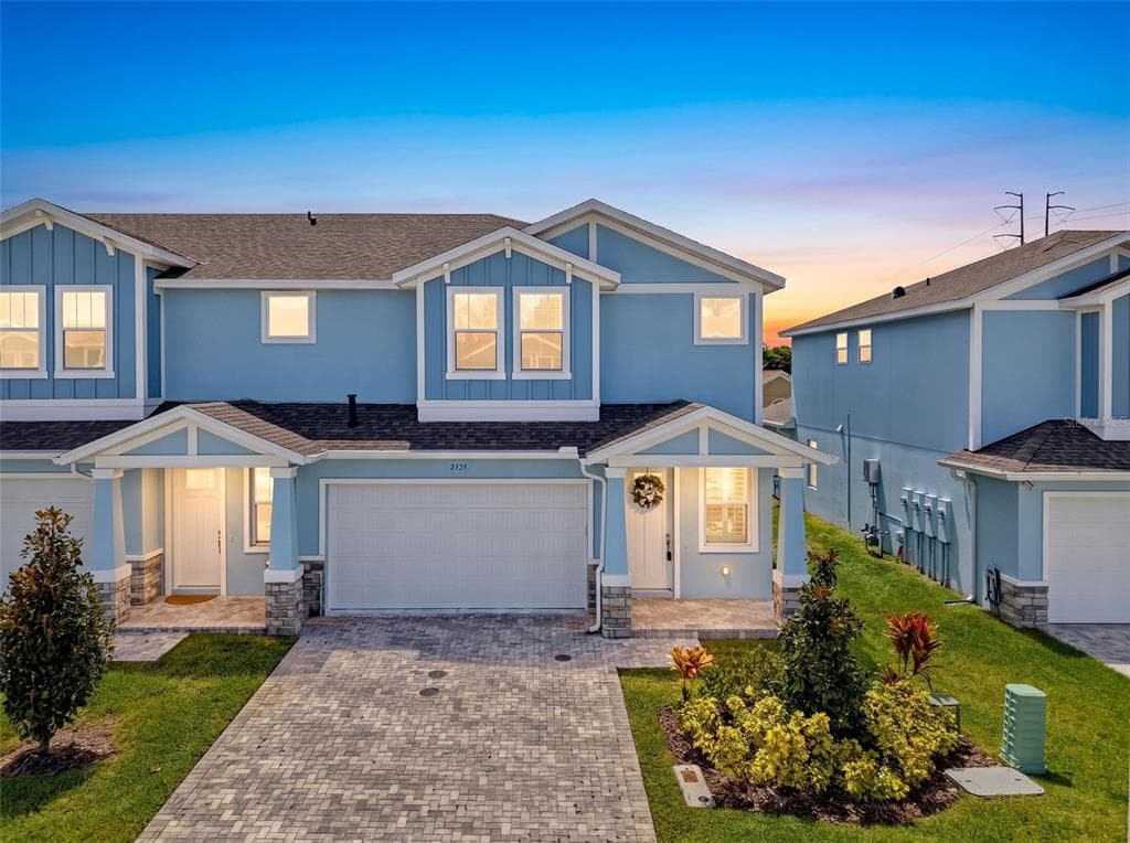 2525 MARIO WAY CLEARWATER, FL 33761