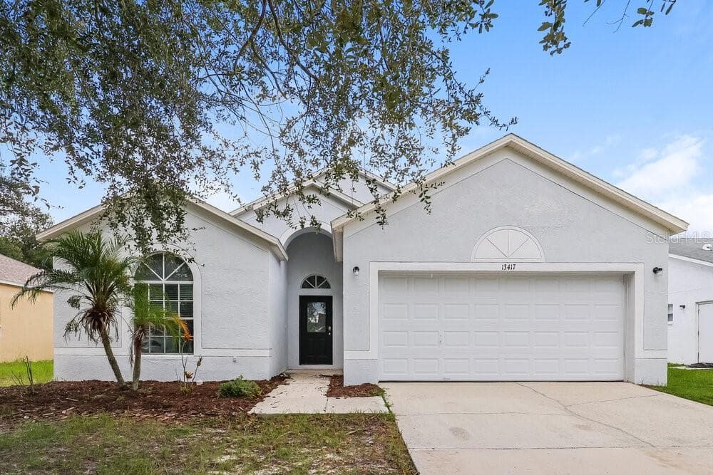 13417 SILVERCREEK DRIVE RIVERVIEW, FL 33579