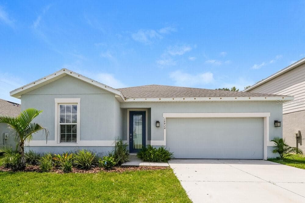 18424 HUNTERS MEADOW WALK LAND O LAKES, FL 34638