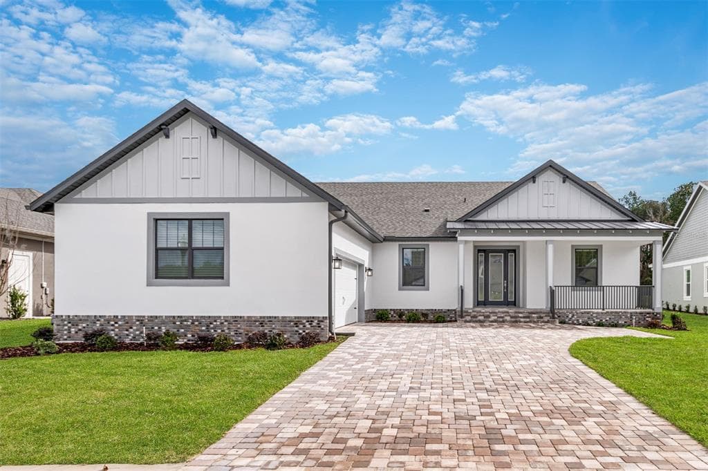 4080 SOUTHERN VALLEY LOOP BROOKSVILLE, FL 34601
