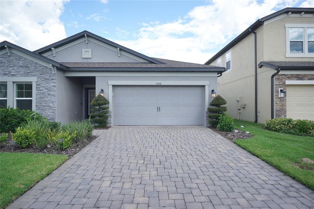 7076 GULF CYPRESS AVENUE LAND O LAKES, FL 34637