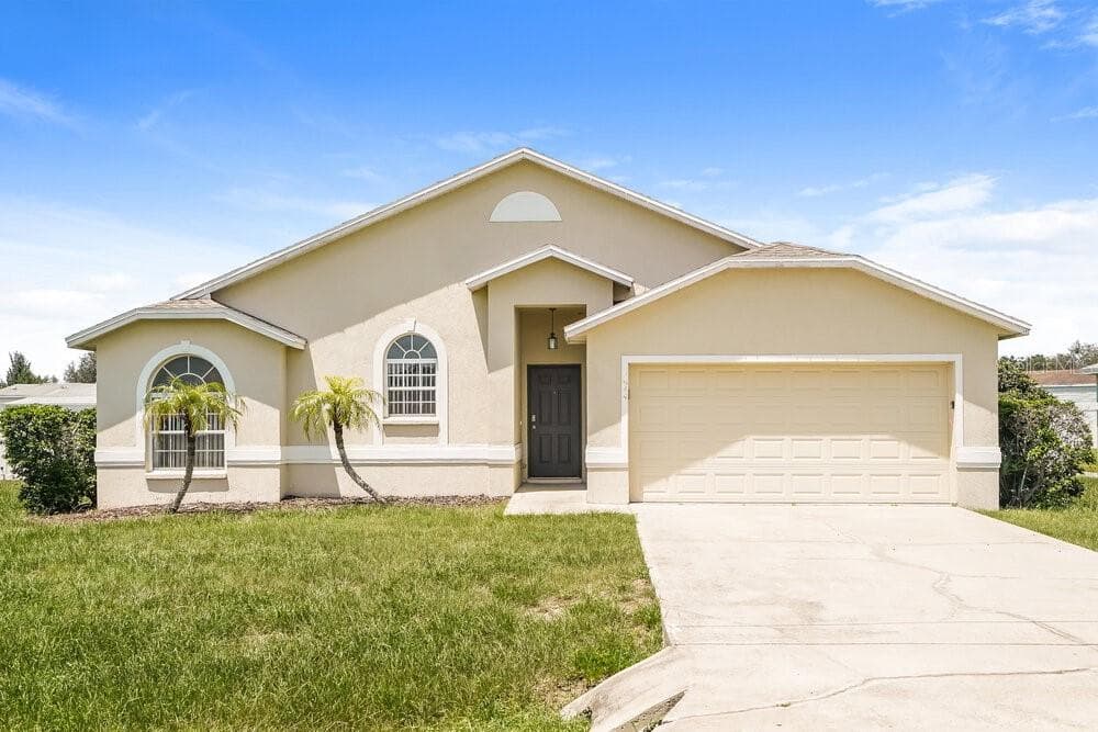 4944 PALM VIEW DRIVE N MULBERRY, FL 33860