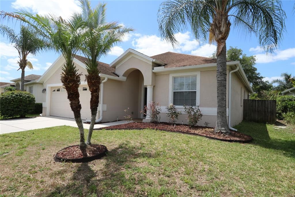 4027 LANGDRUM DRIVE WESLEY CHAPEL, FL 33543