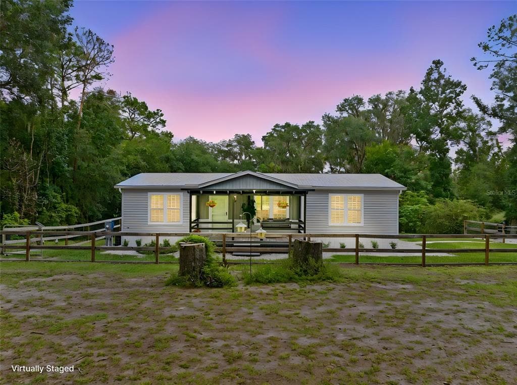 1164 KATIE WOOD TRAIL BROOKSVILLE, FL 34602