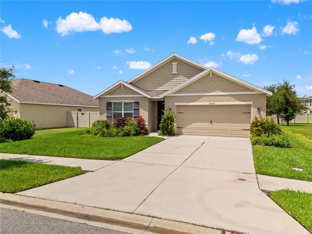 30480 SUMMER SUN LOOP WESLEY CHAPEL, FL