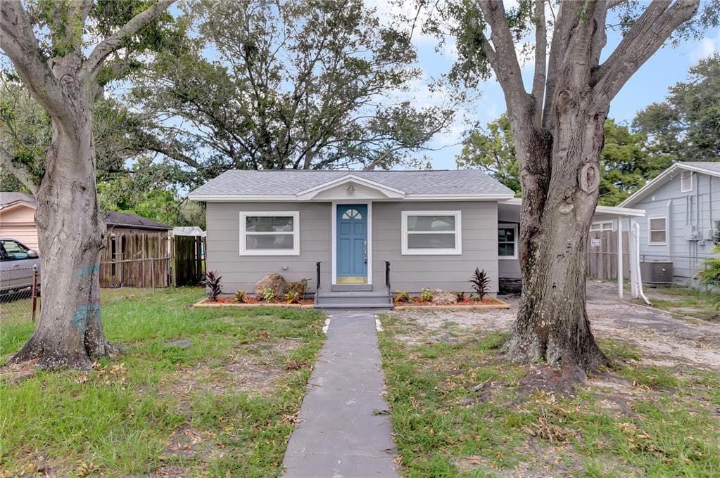 3951 55TH AVENUE N ST PETERSBURG, FL 33714
