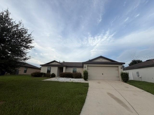1622 ORNE STREET MASCOTTE, FL 34753
