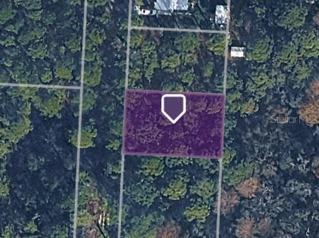0 BOUNTY STREET NEW PORT RICHEY, FL 34654