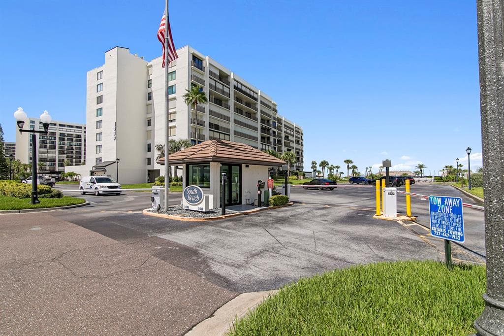 1400 GULF BLVD UNIT 212 CLEARWATER, FL 33767