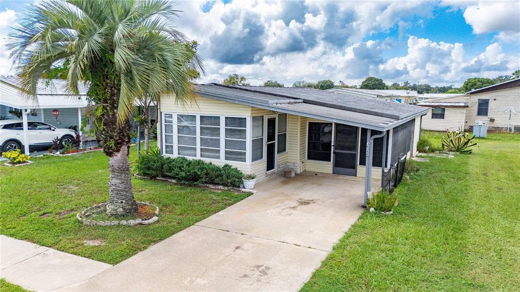 36346 LE SABRE WAY ZEPHYRHILLS, FL 33541
