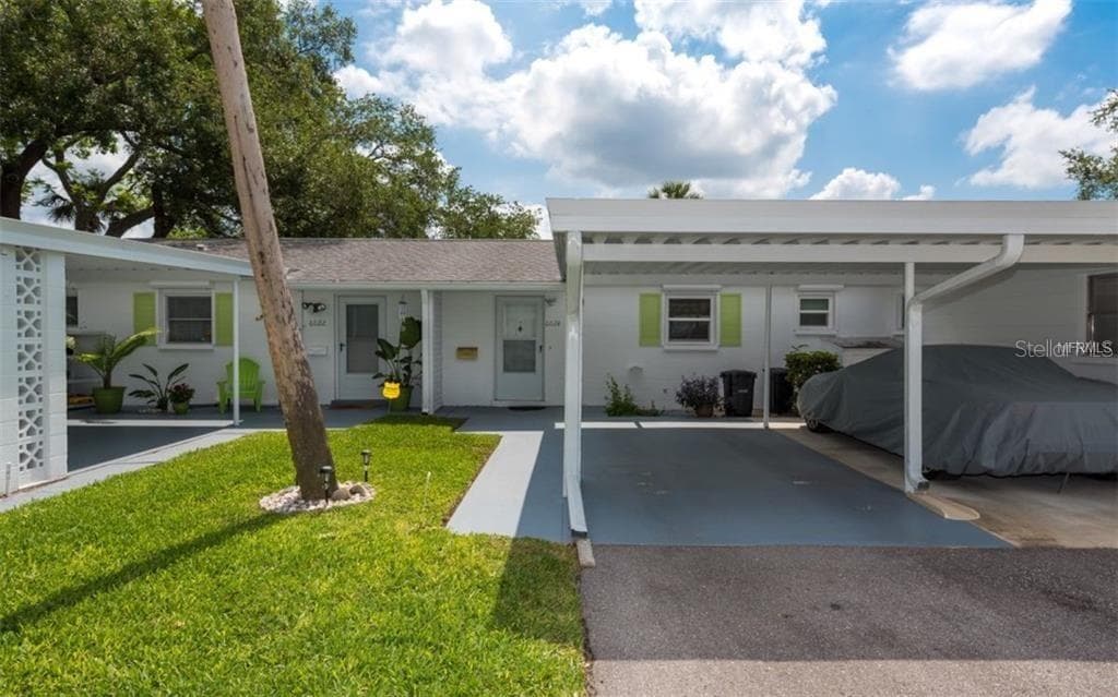 6022 LILLI WAY UNIT 6022 BRADENTON, FL 34207