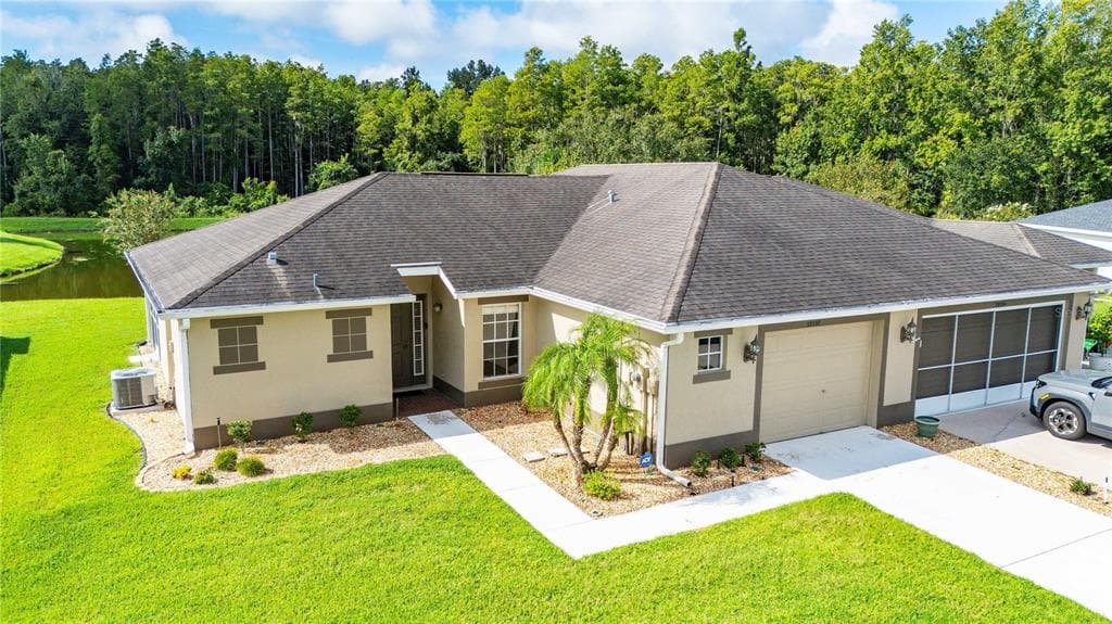 29338 MARKER LOOP SAN ANTONIO, FL 33576